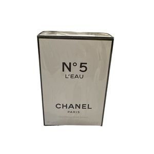 CHANEL N5 L'eau Vaporisateur Spray 50mL